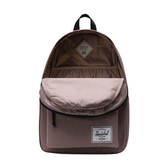 Herschel Classic™ recycled laptop backpack 26L