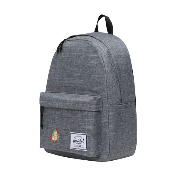 Herschel Classic™ recycled laptop backpack 26L