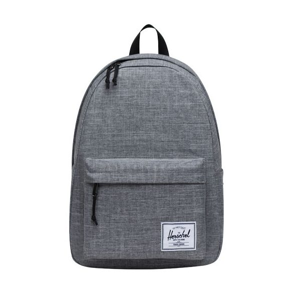 Herschel Classic™ recycled laptop backpack 26L