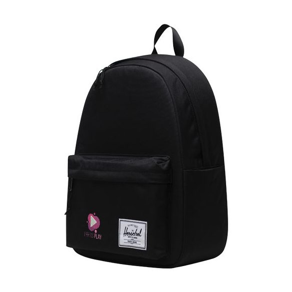 Herschel Classic™ recycled laptop backpack 26L