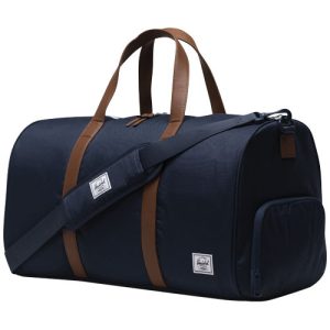 Herschel Novel™ recycled duffle bag 43L