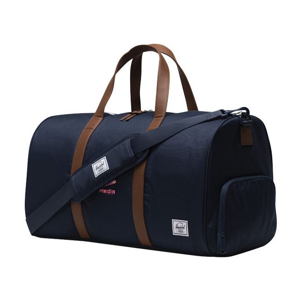 Herschel Novel™ recycled duffle bag 43L