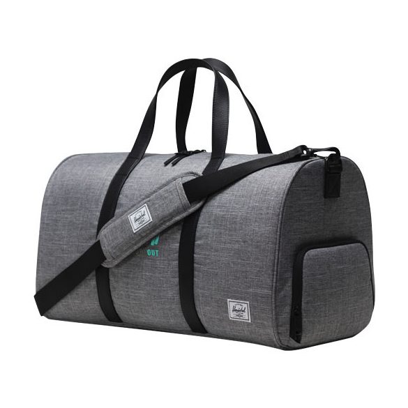 Herschel Novel™ recycled duffle bag 43L