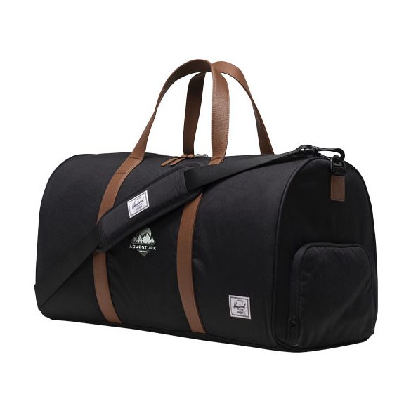 Herschel Novel™ recycled duffle bag 43L