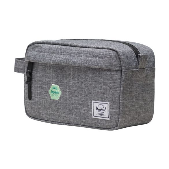 Herschel Chapter recycled travel kit