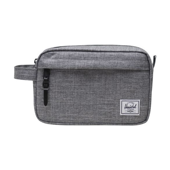 Herschel Chapter recycled travel kit