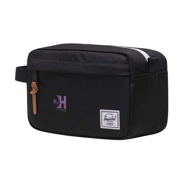 Herschel Chapter recycled travel kit