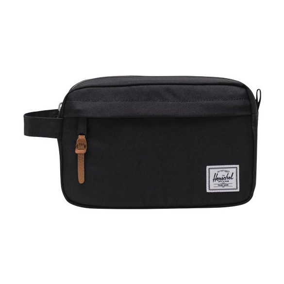 Herschel Chapter recycled travel kit