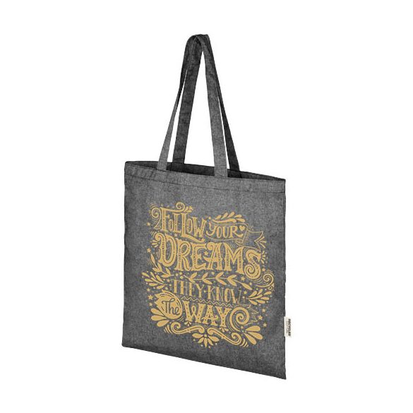 Pheebs 150 g/m² Aware™ recycled tote bag