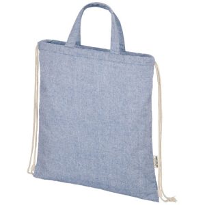 Pheebs drawstring backpack