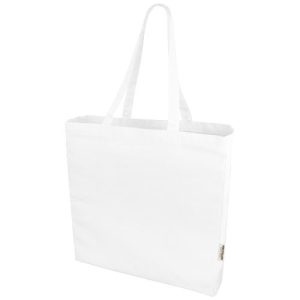 Odessa 220 g/m² recycled tote bag