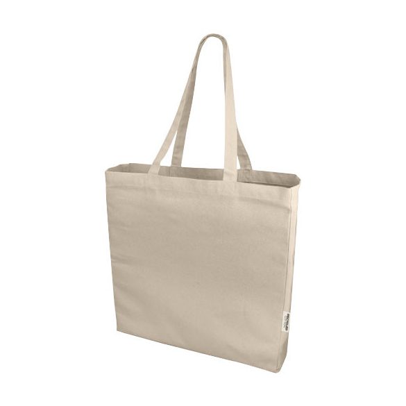 Odessa 220 g/m² recycled tote bag