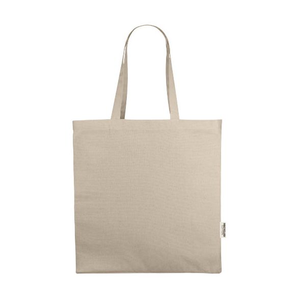 Odessa 220 g/m² recycled tote bag