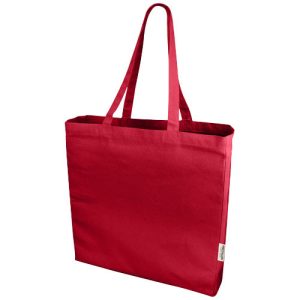 Odessa 220 g/m² recycled tote bag