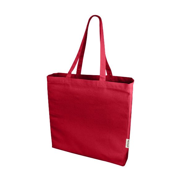 Odessa 220 g/m² recycled tote bag