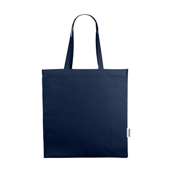 Odessa 220 g/m² recycled tote bag