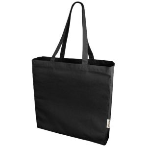 Odessa 220 g/m² recycled tote bag