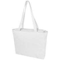 Weekender 400 g/m² recycled tote bag