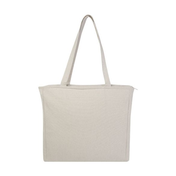 Weekender 400 g/m² recycled tote bag