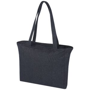 Weekender 400 g/m² recycled tote bag