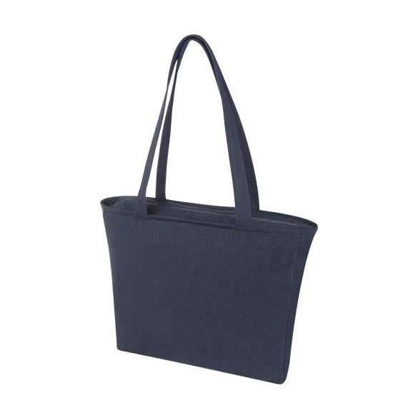 Weekender 400 g/m² recycled tote bag