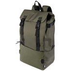 Roam GRS recycled modular backpack