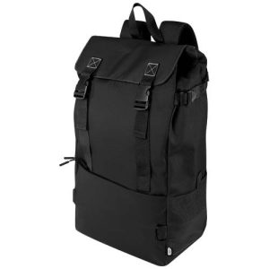 Roam GRS recycled modular backpack