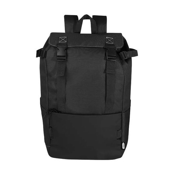 Roam GRS recycled modular backpack