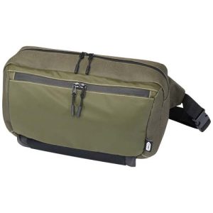 Roam GRS recycled modular sling bag