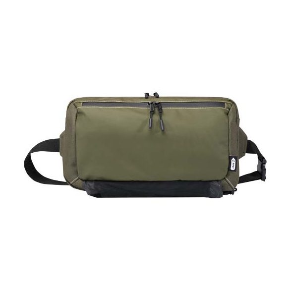 Roam GRS recycled modular sling bag