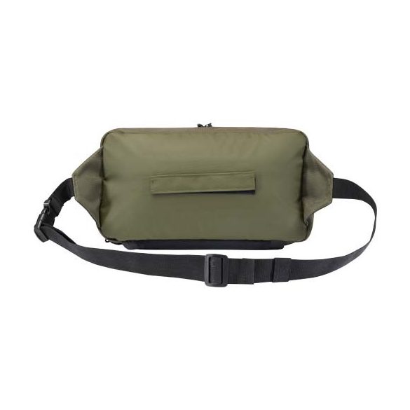 Roam GRS recycled modular sling bag