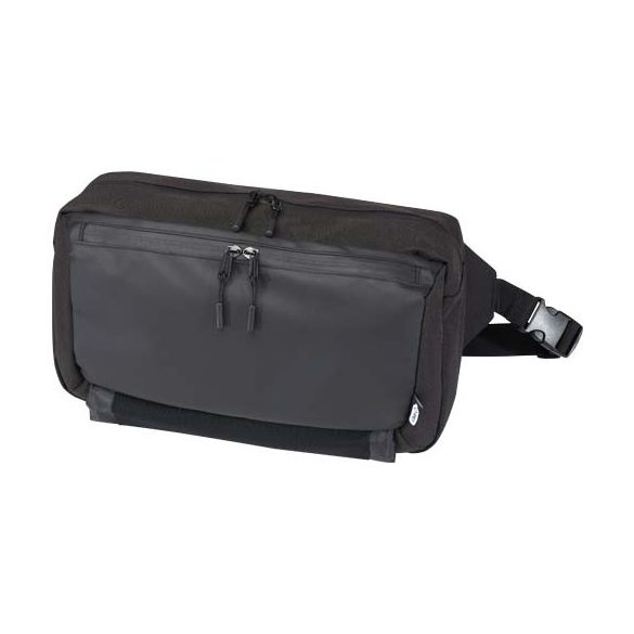 Roam GRS recycled modular sling bag