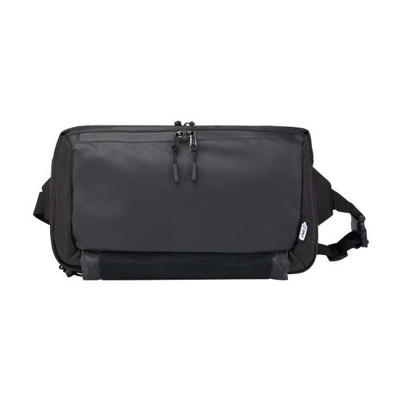 Roam GRS recycled modular sling bag