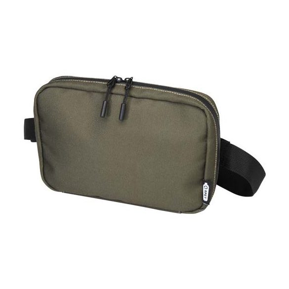 Roam GRS recycled modular toiletry bag