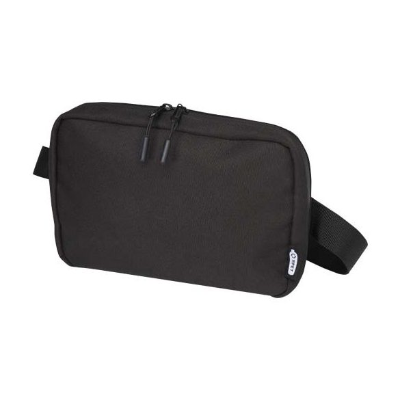 Roam GRS recycled modular toiletry bag