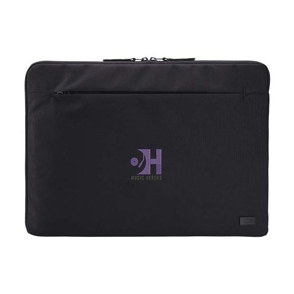 Case Logic Invigo 15.6" recycled laptop sleeve