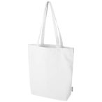 Florida 270 g/m² GRS recycled tote bag 10L