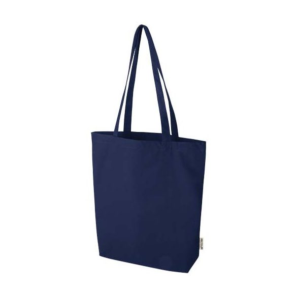 Florida 270 g/m² GRS recycled tote bag 10L