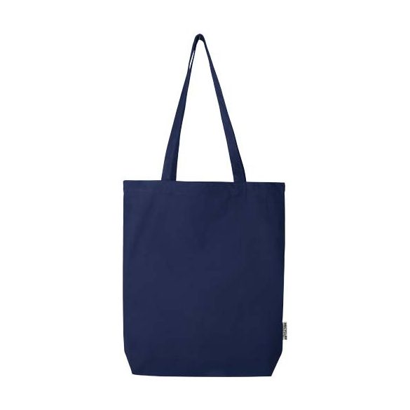 Florida 270 g/m² GRS recycled tote bag 10L