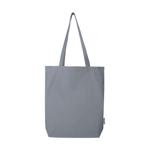 Florida 270 g/m² GRS recycled tote bag 10L