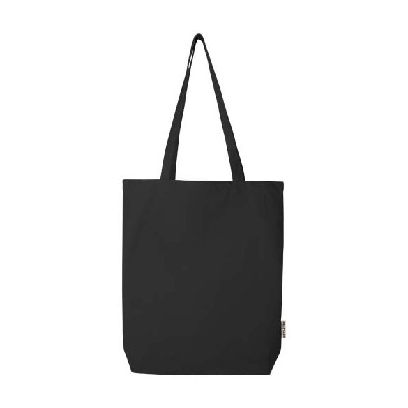 Florida 270 g/m² GRS recycled tote bag 10L