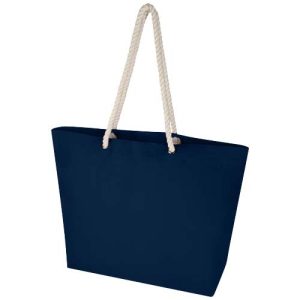 Florida 270 g/m² GRS recycled beach tote bag 18L