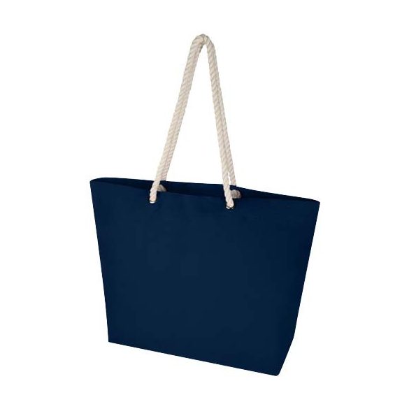 Florida 270 g/m² GRS recycled beach tote bag 18L