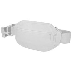 Crescent 500 g/m² Aware™ recycled crossbody bag