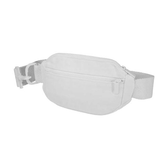 Crescent 500 g/m² Aware™ recycled crossbody bag