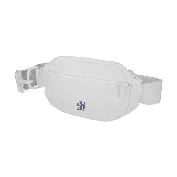Crescent 500 g/m² Aware™ recycled crossbody bag