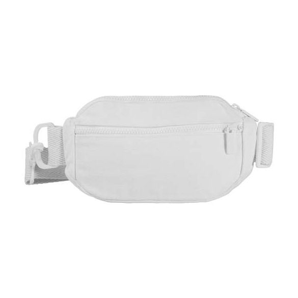 Crescent 500 g/m² Aware™ recycled crossbody bag