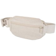 Crescent 500 g/m² Aware™ recycled crossbody bag