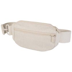 Crescent 500 g/m² Aware™ recycled crossbody bag