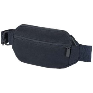 Crescent 500 g/m² Aware™ recycled crossbody bag
